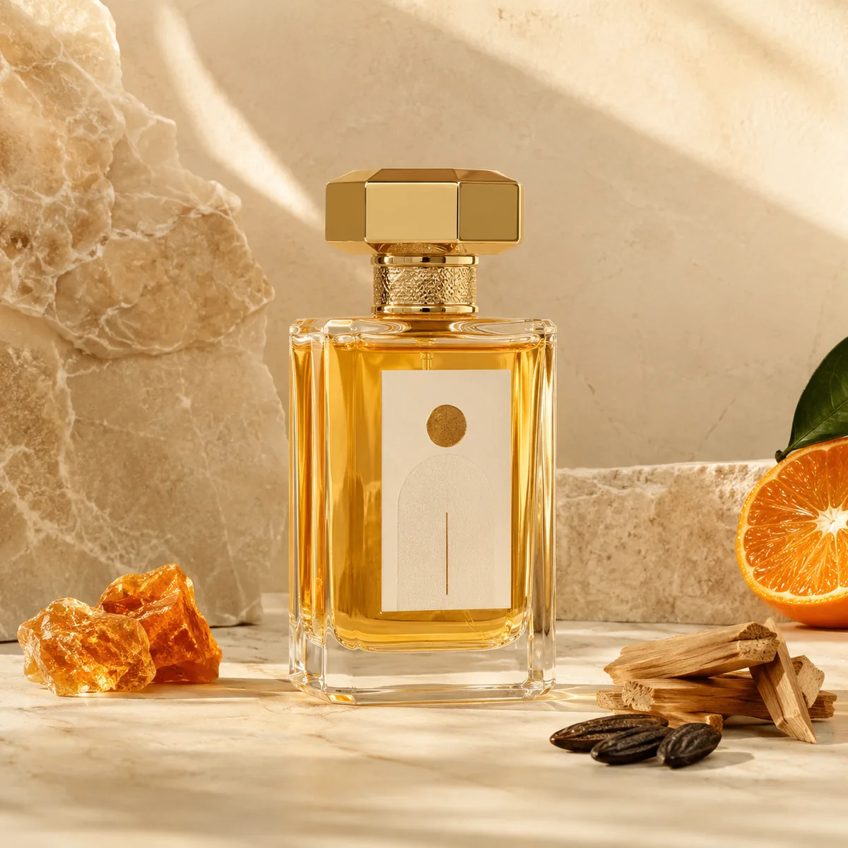 Amber Lumière