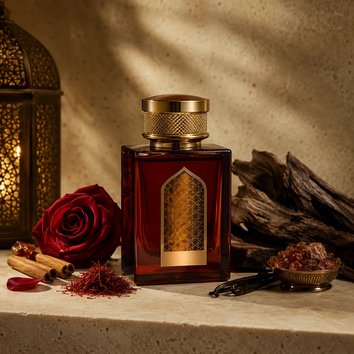 Arabian Nights