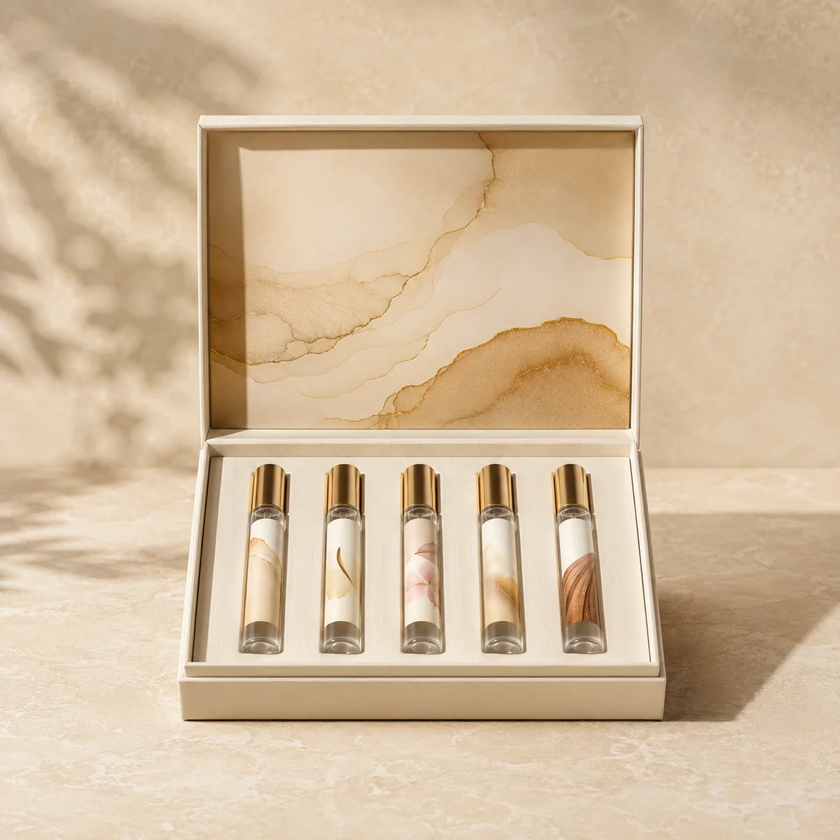 The Discovery Set
