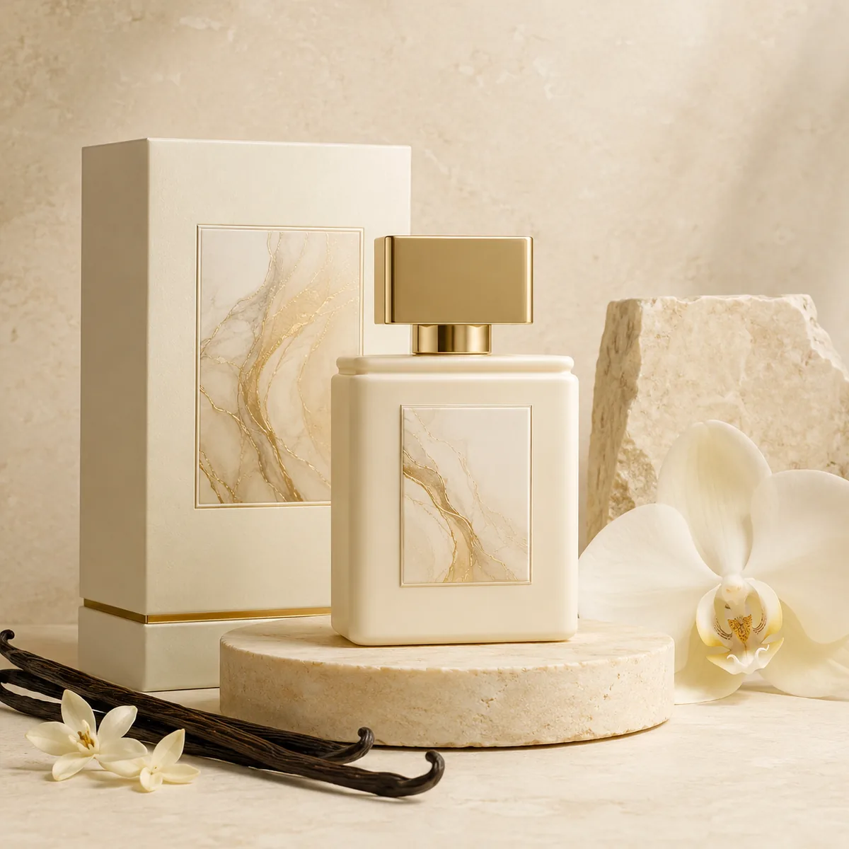 Vanilla Musk