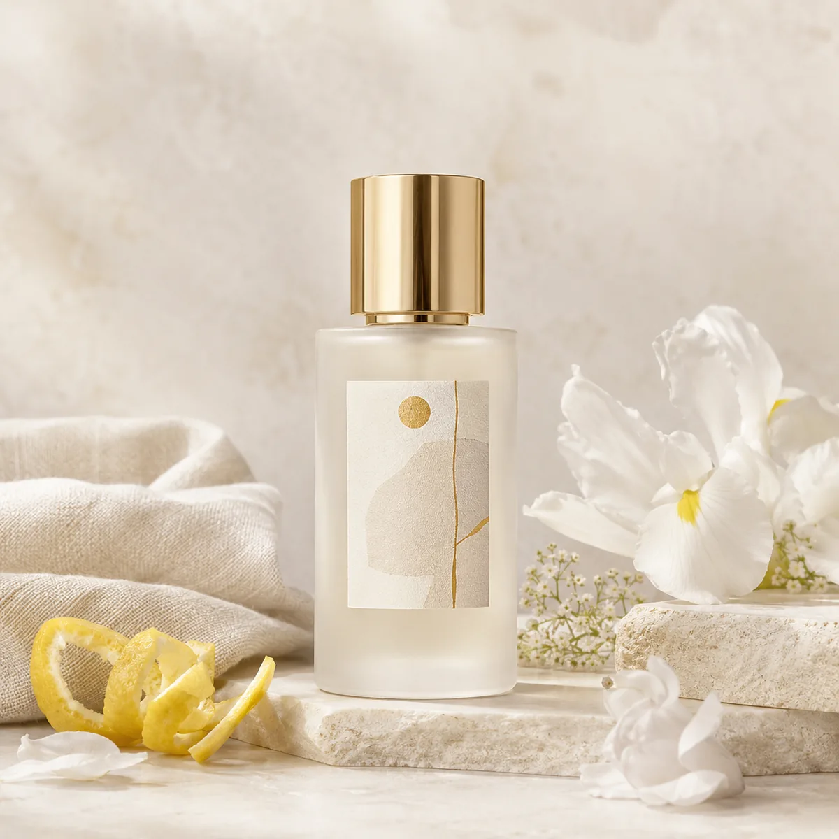 White Musk
